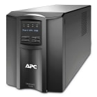 Schneider Electric - APC Smart-UPS SMT 1,5kVA, Tower, 230V, ut: 8x C13, SmartConnect Port
