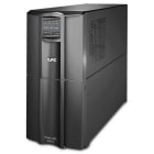 Schneider Electric - APC Smart-UPS SMT 2,2kVA, Tower, 230V, ut: 8x C13 2x C19, SmartConnect Port