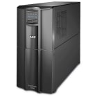 Schneider Electric - APC Smart-UPS SMT 3kVA, Tower, 230V, ut: 8x C13 2x C19, SmartConnect Port