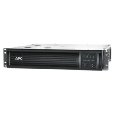 Schneider Electric - APC Smart-UPS SMT 1kVA, Rack 2U, 230V, ut: 4x C13, SmartConnect Port