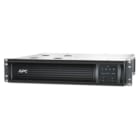 Schneider Electric - APC Smart-UPS SMT 1kVA, Rack 2U, 230V, ut: 4x C13, SmartConnect Port