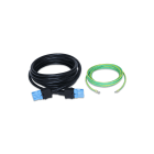 Schneider Electric - APC Smart-UPS SRT forlengelseskabel for eksterne batteripakker 1/1,5kVA UPS, 48VDC, 4,5m
