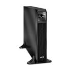 Schneider Electric - APC UPS SRT 3000VA 230V SRT Smart-UPS On-Line, 3000VA
