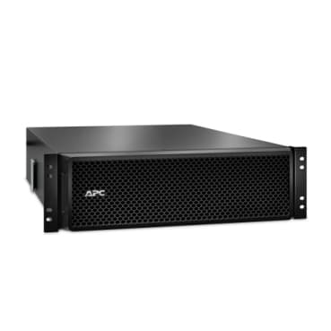 Schneider Electric - APC Smart-UPS SRT 192V 5kVA/6kVA Batteri pakke, Rack montering, Marine