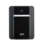 Schneider Electric - APC Easy UPS BVX, 700VA, Tower, 230V, 2x CEE 7/3 Schuko utganger, AVR