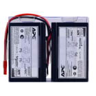 Schneider Electric - Easy Erstatnings Batt VRLA, 9Ah, 24V DC