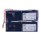 Schneider Electric - Easy Erstatnings Batt VRLA, 9Ah, 48V DC