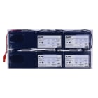 Schneider Electric - Easy Erstatnings Batt VRLA, 9Ah, 72V DC