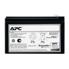 Schneider Electric - Easy Erstatnings Batt VRLA, 9Ah, 72V DC