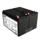 Schneider Electric - Easy Erstatnings Batt VRLA, 7Ah, 24V DC
