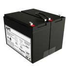 Schneider Electric - Easy Erstatnings Batt VRLA, 10Ah, 24V DC