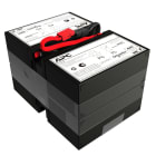 Schneider Electric - Easy Erstatnings Batt VRLA, 9Ah, 48V DC