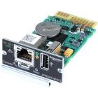 Schneider Electric - Nettverks kommunikasjons kort for Easy SRVS UPS 1
