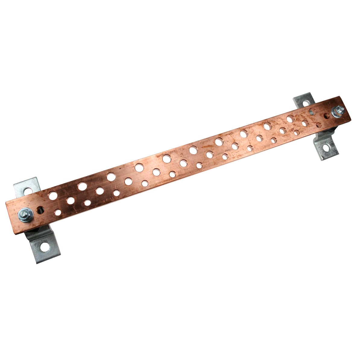 Elit AS - ELIT SEB11- Jordskinne  10x50x585mm