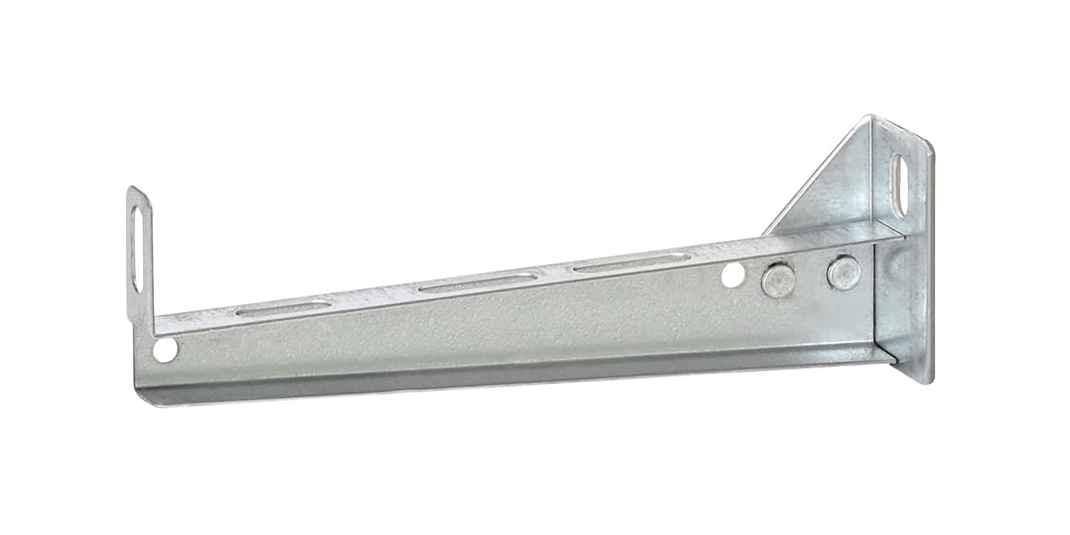 MP Bolagen - Veggkonsoll KL 300mm Sendz MP-754S