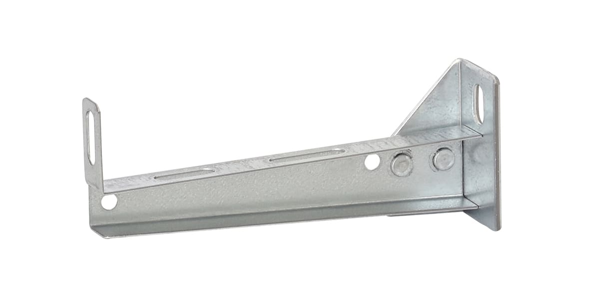 MP Bolagen - Veggkonsoll 150mm Syref MP-752R