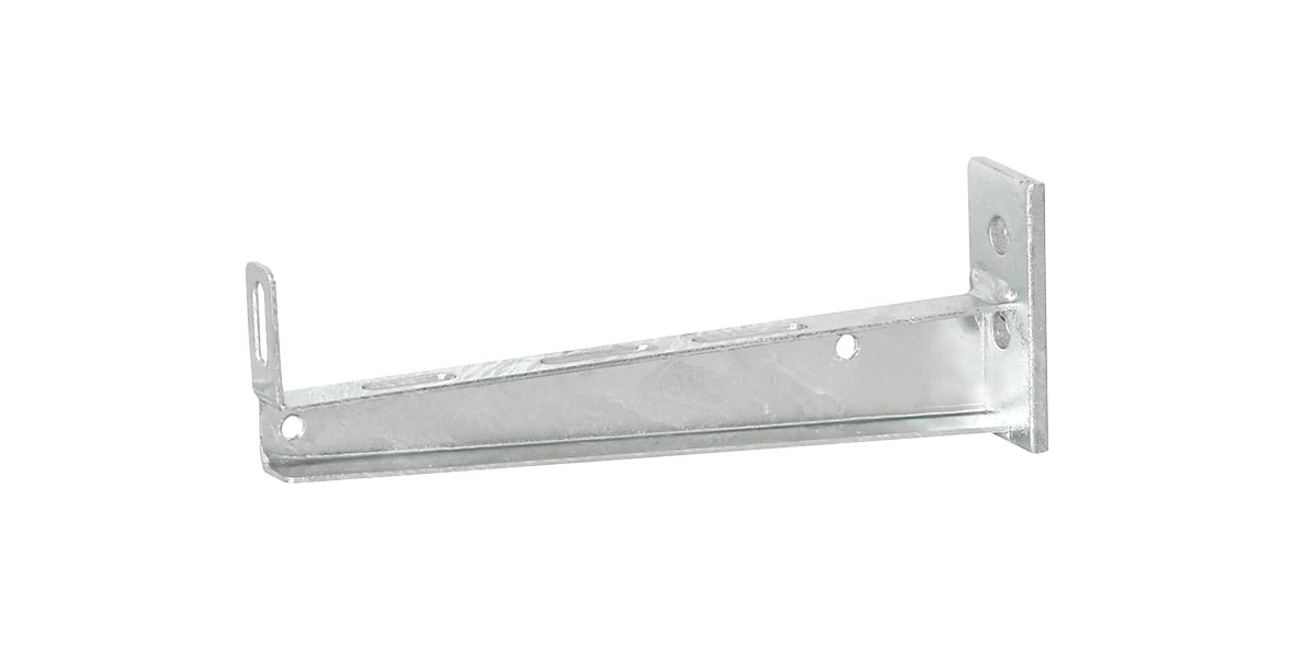 MP Bolagen - Veggkonsoll KN 200mm Varmf MP-172Z2
