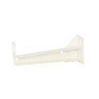 MP Bolagen - Veggkonsoll KL 150mm Hvit MP-752V