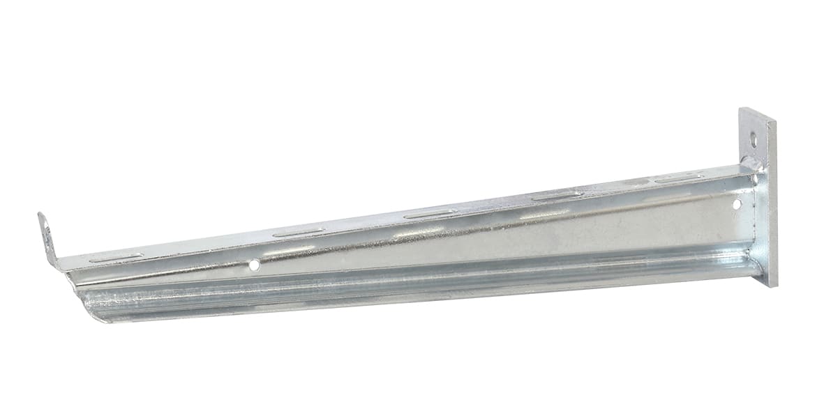 MP Bolagen - Veggkonsoll KN 500mm Varmf MP-175Z2