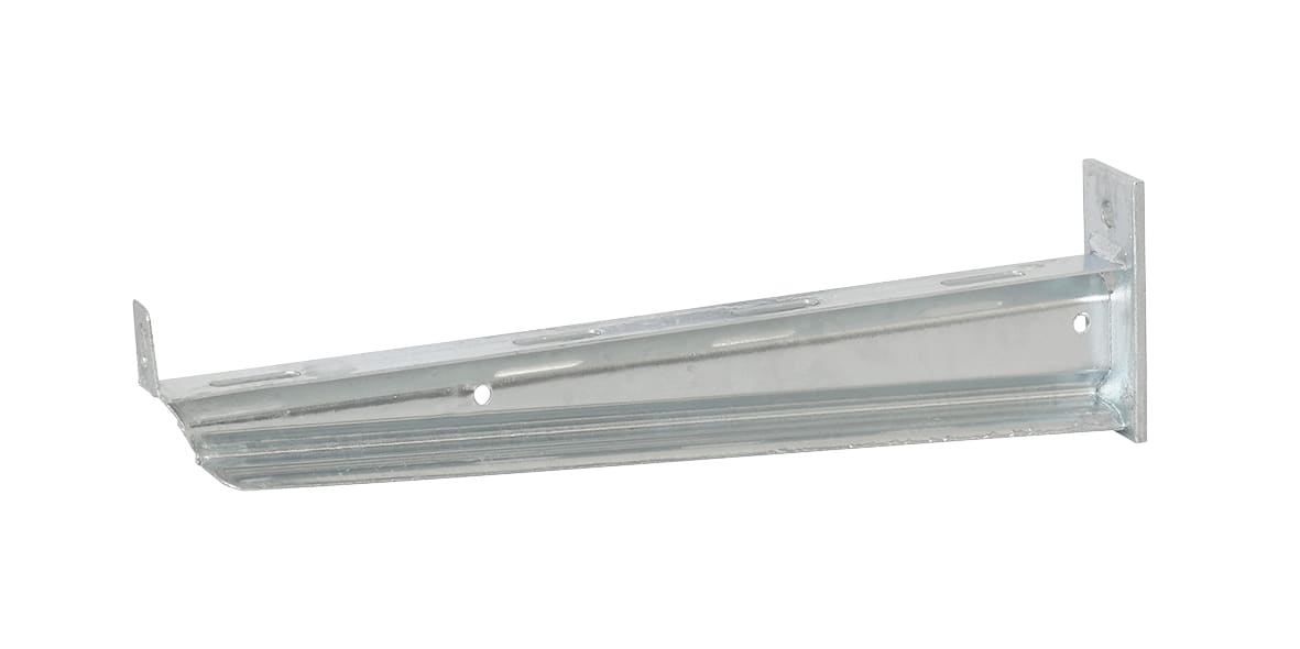 MP Bolagen - Veggkonsoll KN 400mm Varmf MP-174Z2