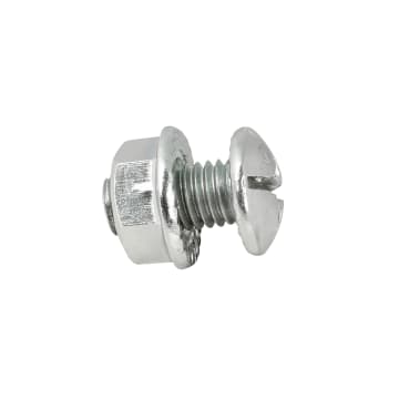 Bolt/mutter M8x16 Sendz MP-937E