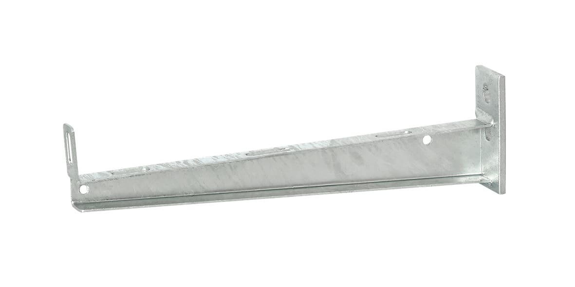 MP Bolagen - Veggkonsoll KN 300mm Varmf MP-173Z2