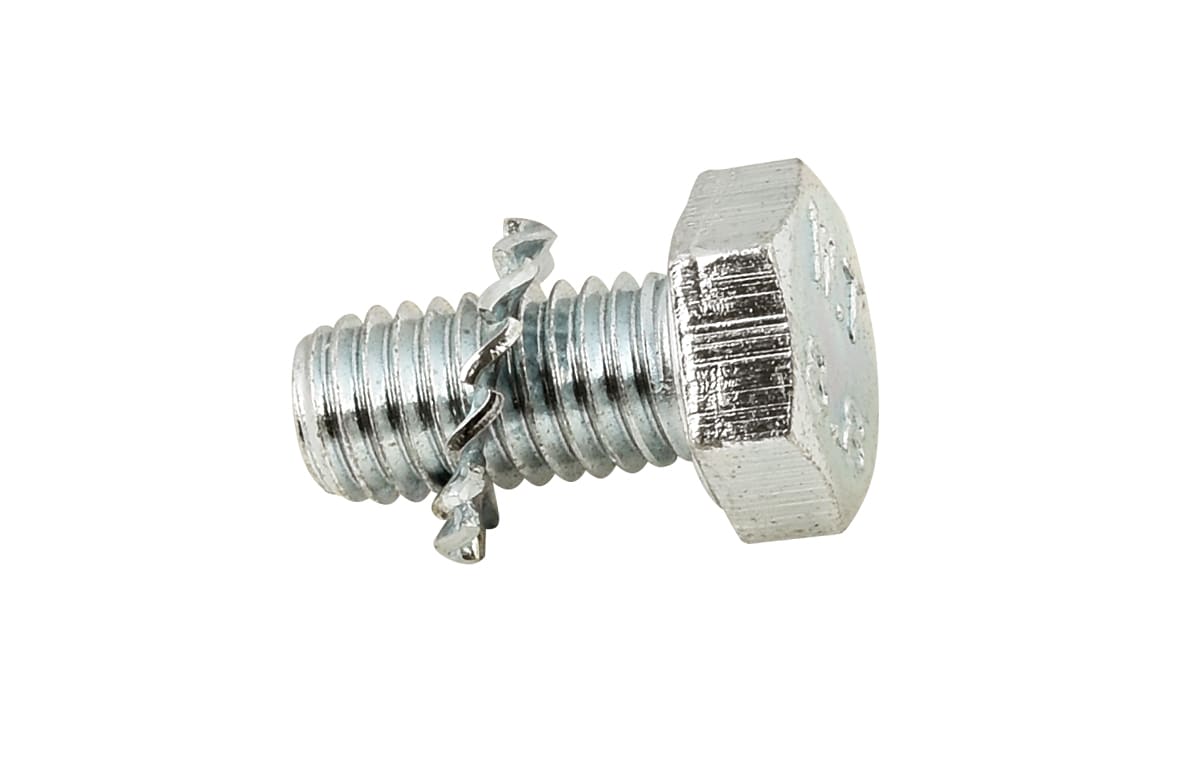 MP Bolagen - Bolt M8x16mm seksk Els MP-941E