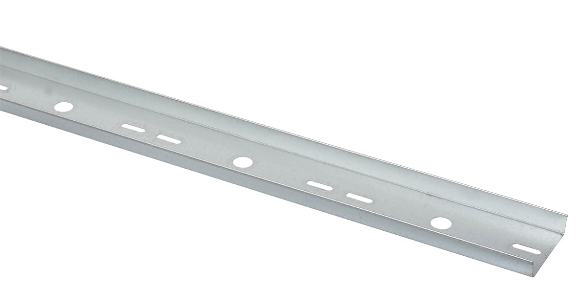 MP Bolagen - Svakstrømsrenne perf 100 Sendz MP-139S