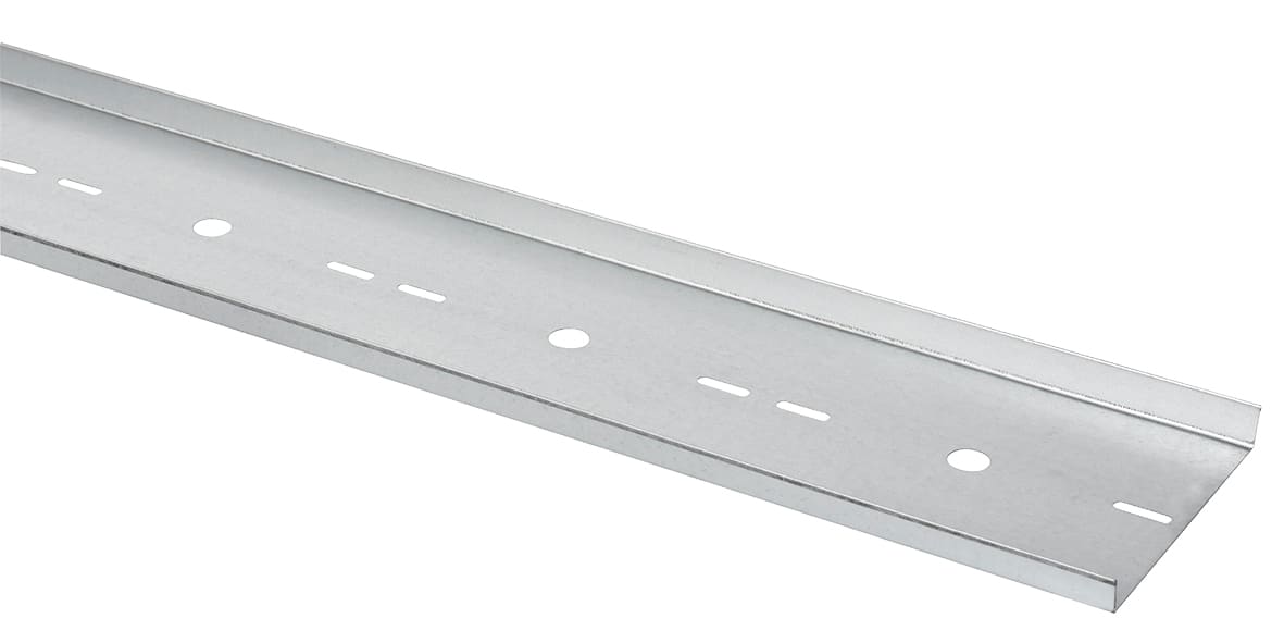 MP Bolagen - Svakstrømsrenne perf 200 Sendz MP-140S