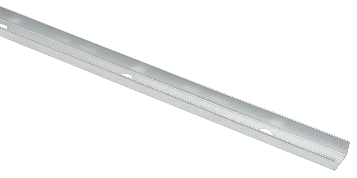 MP Bolagen - Svakstrømsrenne perf 50 Sendz MP-138S