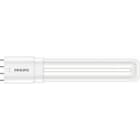 Philips - CorePro LED PLL HF 8W 830 4P 2G11