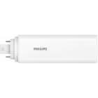 Philips - CorePro LED PLT HF 18.5W 830 4P GX24q-4