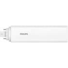 Philips - COREPRO LED PLT HF 18.5W 840 4P GX24Q-4