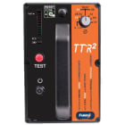 Melbye - Felttester for AUS stenger - TTR2LW