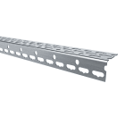 MP Bolagen - Vinkelprofil 40x60 Alus 1,5m MP-992A