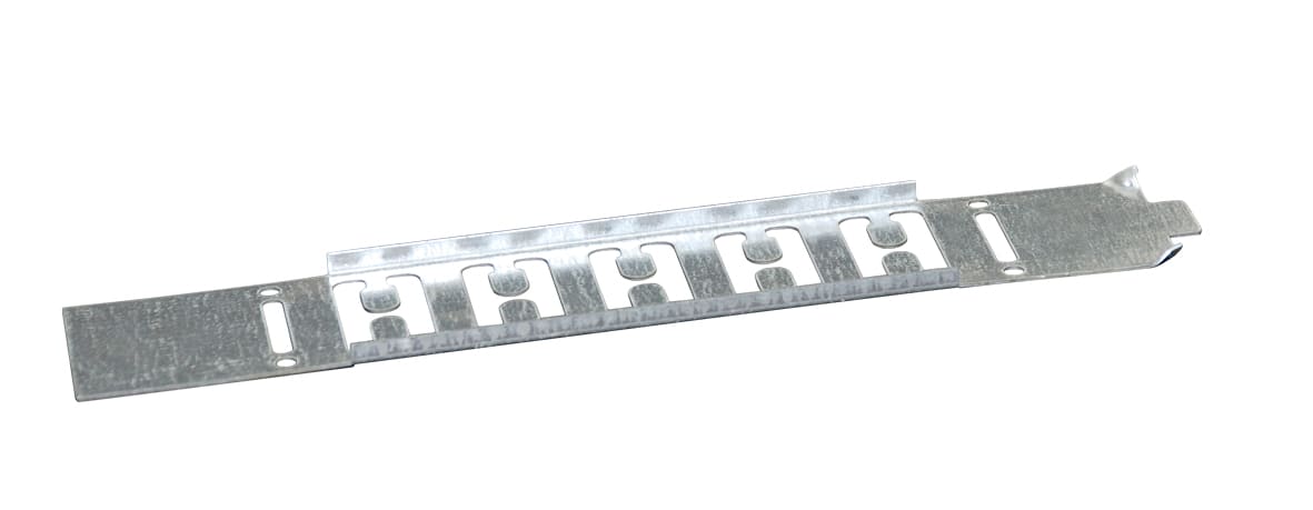 MP Bolagen - Støtte deleskinne 300mm Sendz MP-657S