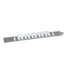 MP Bolagen - Støtte deleskinne 300mm Sendz MP-657S
