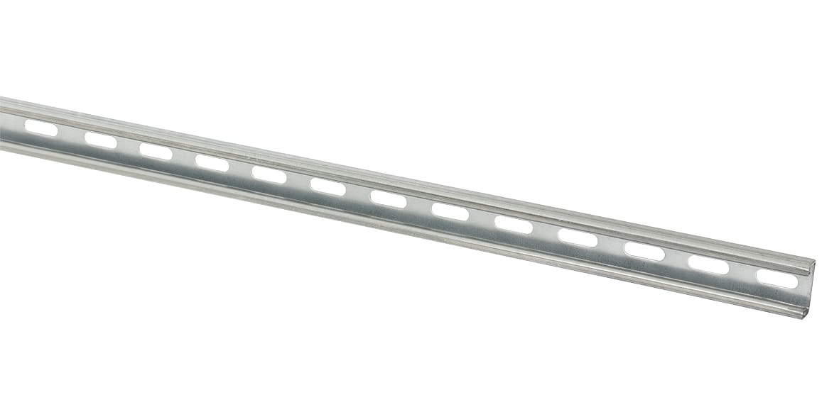 MP Bolagen - Ankerskinne 41x21 L=3m Sendz MP-231S