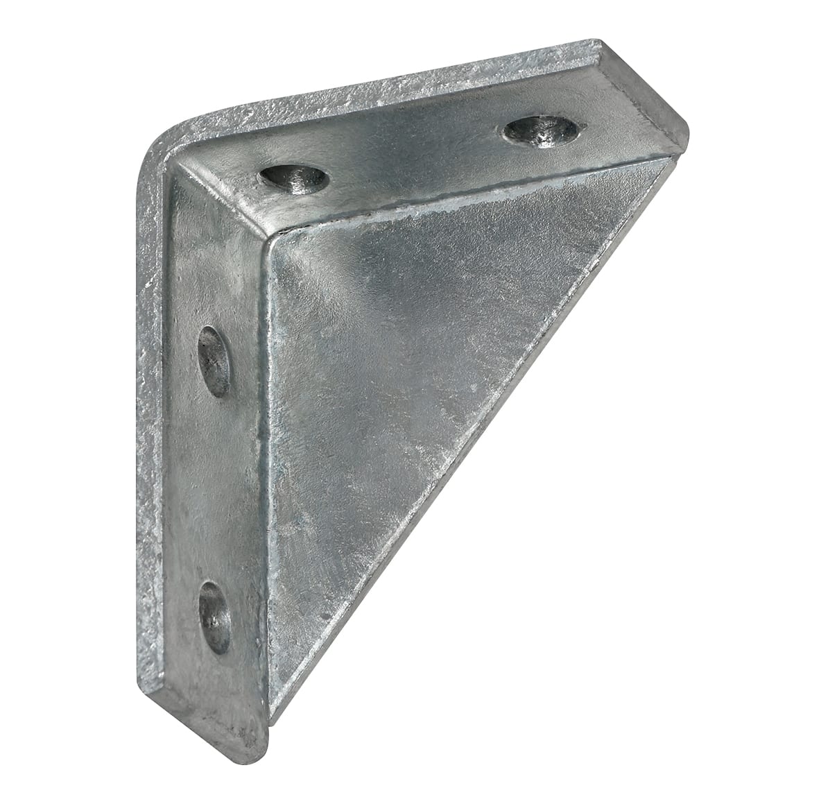 MP Bolagen - Hjørnebrakett Varmf MP-245Z