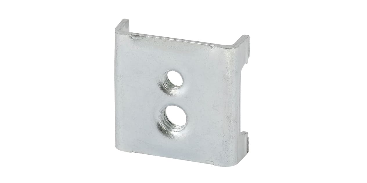 MP Bolagen - Mutterbrikke uten mutter Els MP-289E