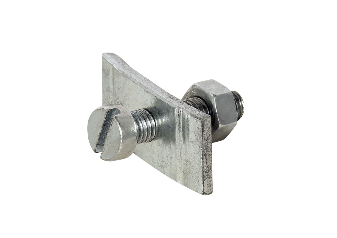 MP Bolagen - Ankerbolt M8x35mm Els MP-288E
