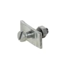 MP Bolagen - Ankerbolt M8x35mm Els MP-288E