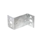 MP Bolagen - Veggfeste 40x75x40mm Varmf MP-284Z