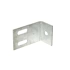 MP Bolagen - Vegg/Gulvfeste 53x40x80 Varmf MP-283Z