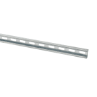 MP Bolagen - Ankerskinne 41x21 Send 0,375m MP-025S