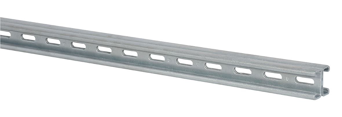 MP Bolagen - Dobl ankersk. 41x21x2 Varmf 3m MP-237Z
