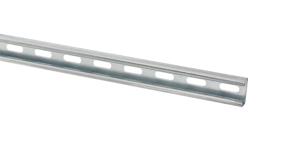 MP Bolagen - Ankerskinne 41x21 Sendz 0,25m MP-024S