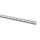 MP Bolagen - Ankerskinne 41x21 Sendz 0,5m MP-026S