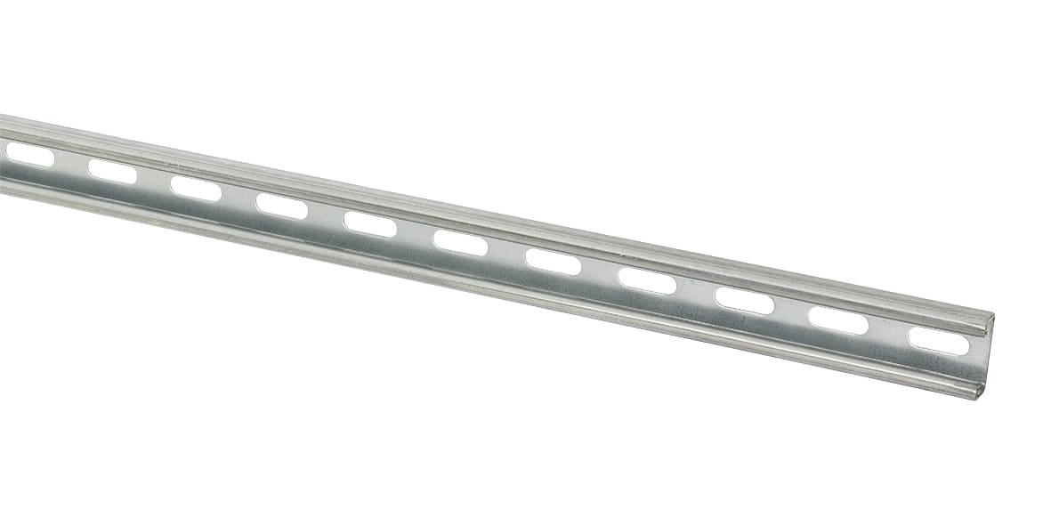 MP Bolagen - Ankerskinne 41x21 Sendz 0,75m MP-027S