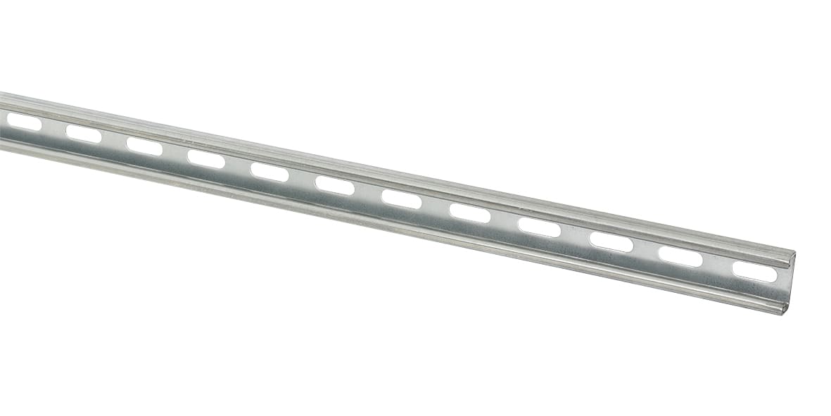 MP Bolagen - Ankerskinne 41x21 Sendz 1m MP-028S